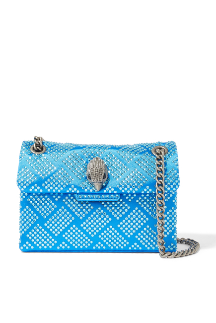 Mini Kensington Embellished Bag